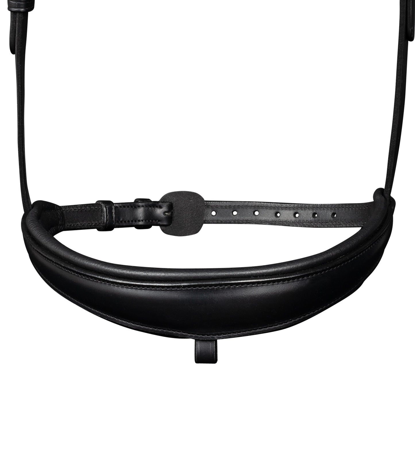 Waldhausen S-Line Trensenzaum Essential schwarz