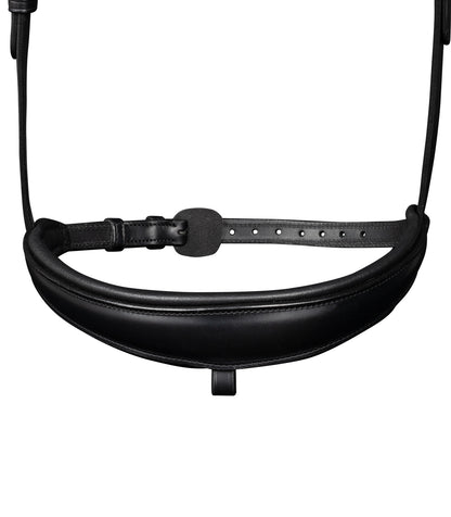 Waldhausen S-Line Trensenzaum Essential schwarz