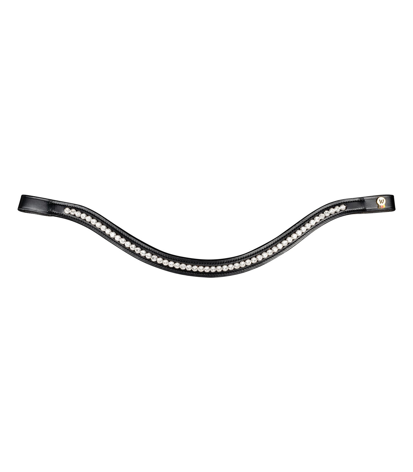 Waldhausen S-Line Trensenzaum Essential schwarz