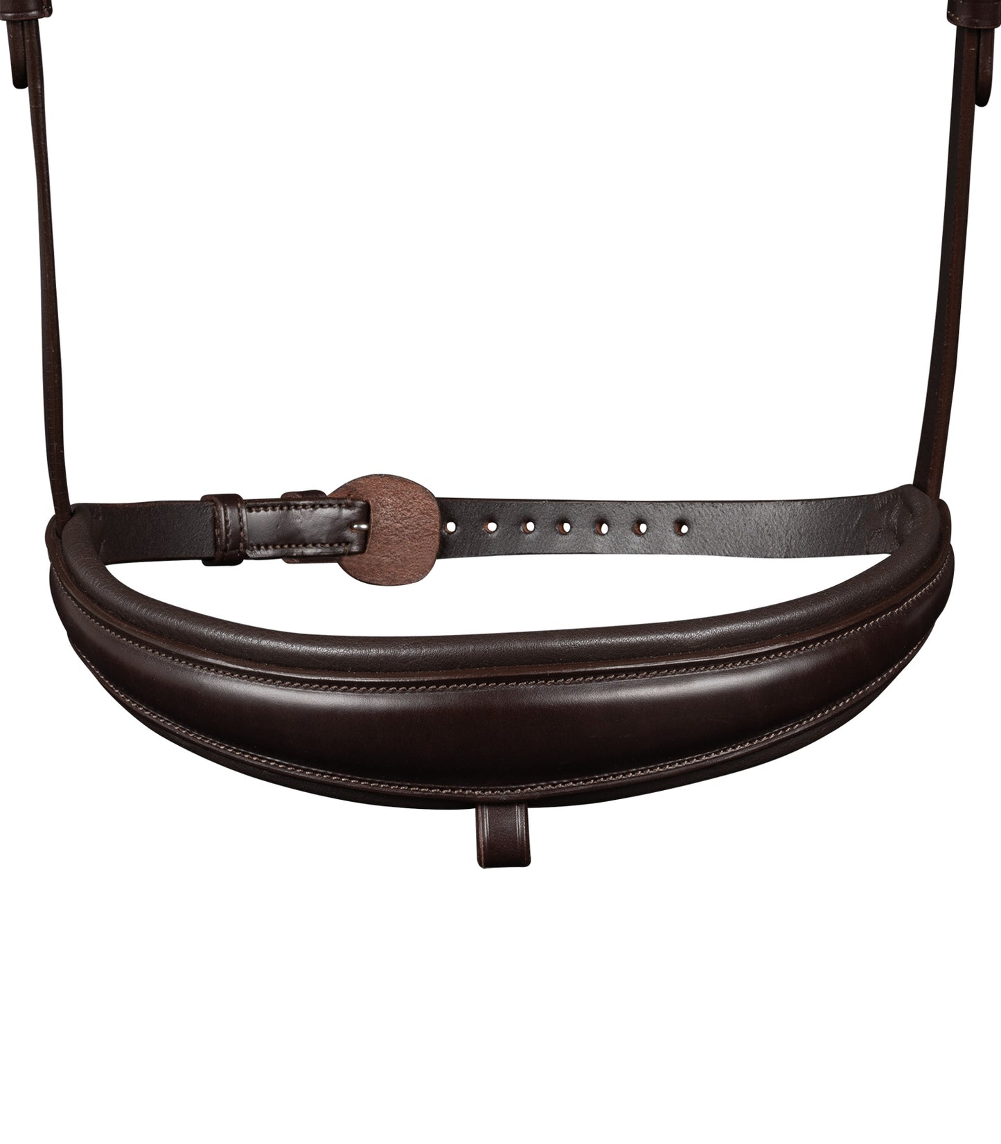 Waldhausen S-Line Trensenzaum Essential braun,Englisch kombi. Reithalfter