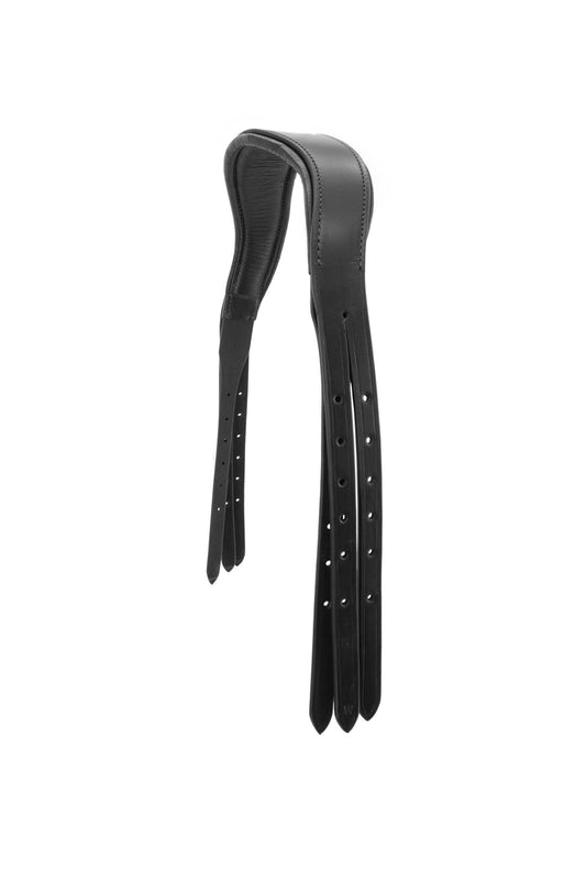Kieffer Kopfstück Anatomic
