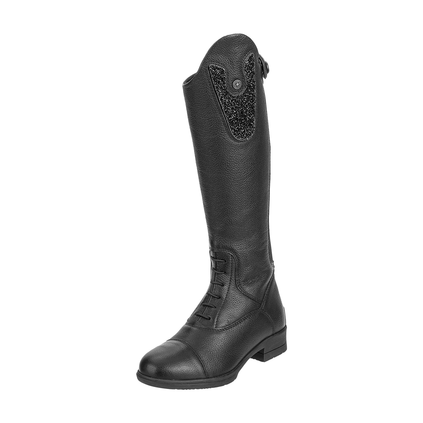 Südwind Nova Kids Fun Leather Convertible, Reitstiefel, Kinderreitstiefel