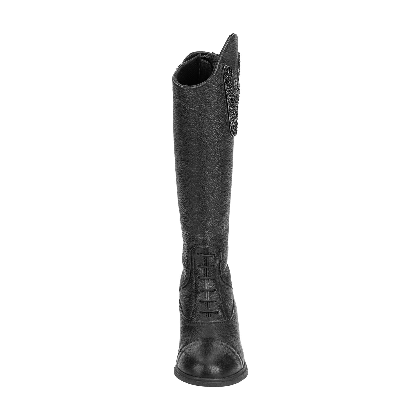 Südwind Nova Kids Fun Leather Convertible, Reitstiefel, Kinderreitstiefel