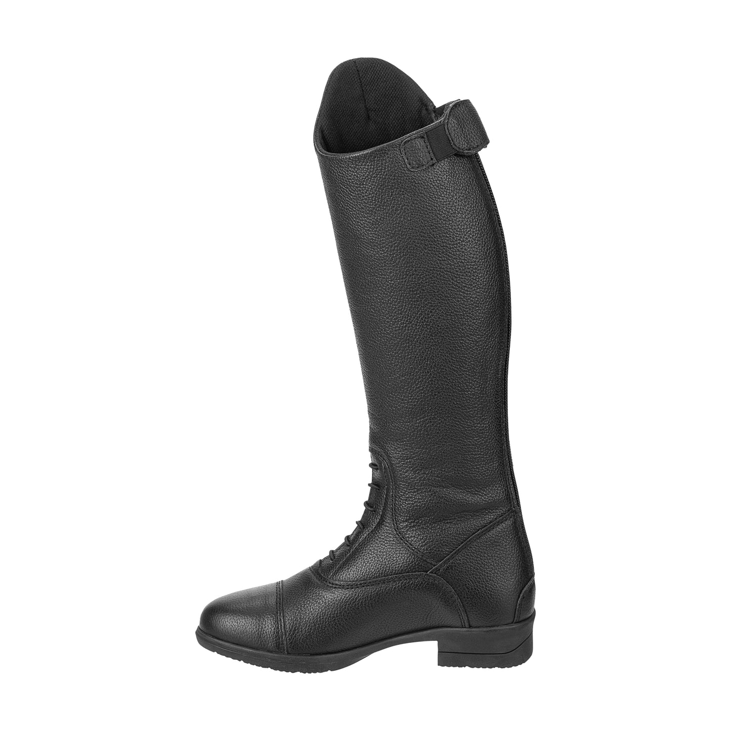 Südwind Nova Kids Fun Leather Convertible, Reitstiefel, Kinderreitstiefel