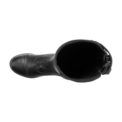 Südwind Nova Kids Fun Leather Convertible, Reitstiefel, Kinderreitstiefel