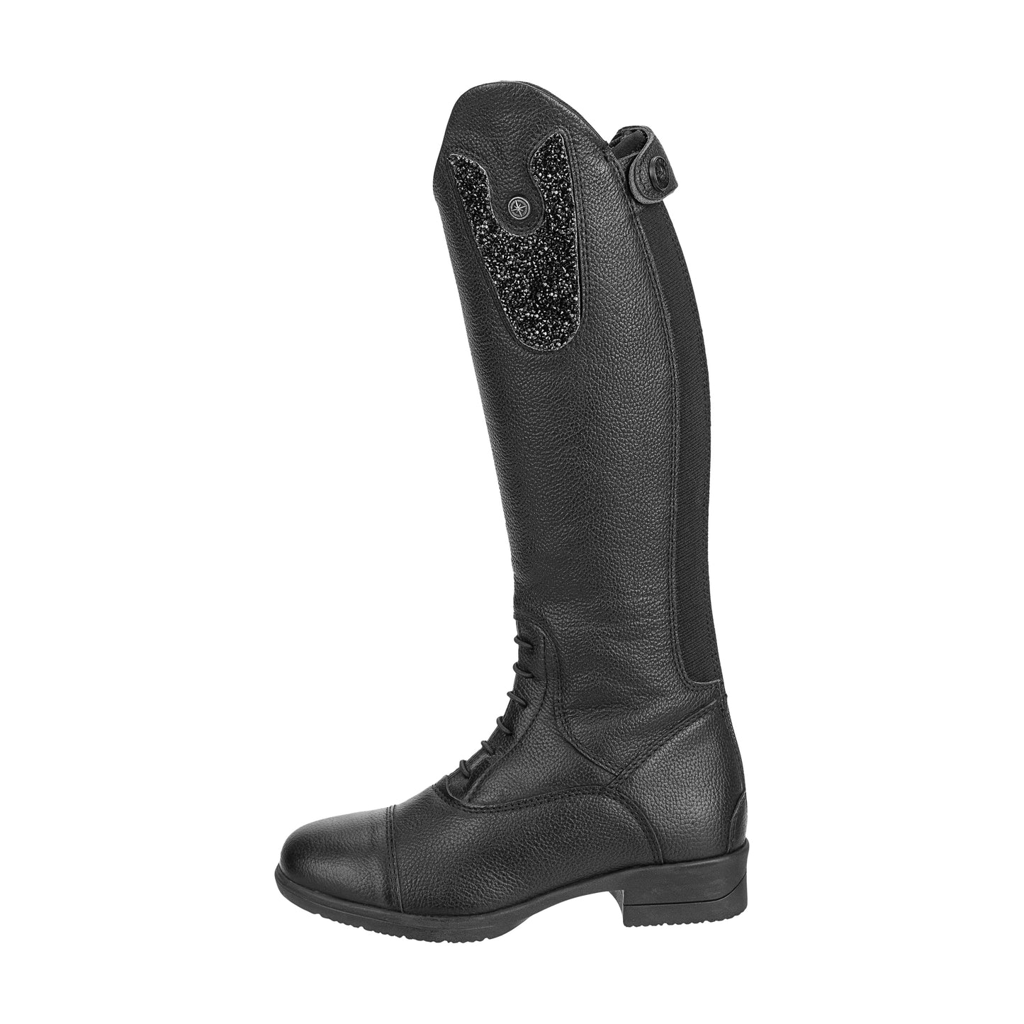 Südwind Nova Kids Fun Leather Convertible, Reitstiefel, Kinderreitstiefel