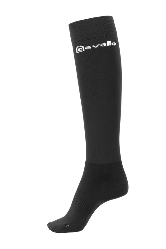 Cavallo Reitsocken Funktionsstrumpf Cavallogo Socks versch. Farben