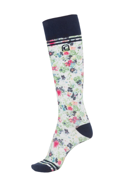 Cavallo Reitsocken Funktionsstrumpf Cavalsusie