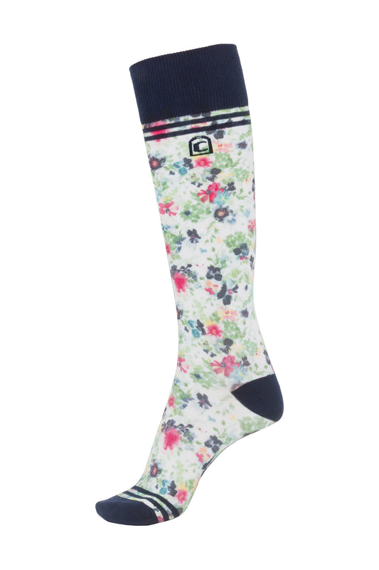 Cavallo Reitsocken Funktionsstrumpf Cavalsusie