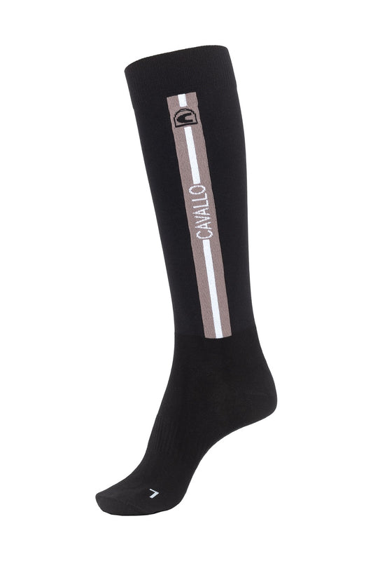 Cavallo Cavalstormi Damen Funktionsstrumpf