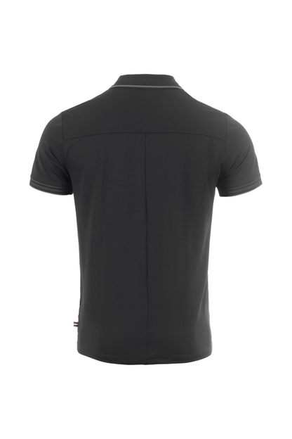 Cavallo Cavalpique Funktion Herren Poloshirt