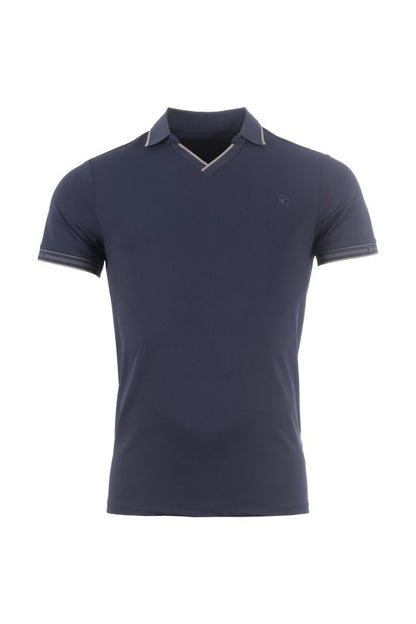 Cavallo Cavalpique Funktion Herren Poloshirt