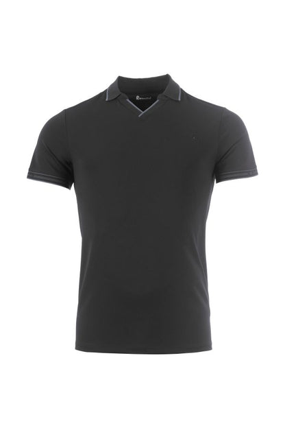 Cavallo Cavalpique Funktion Herren Poloshirt