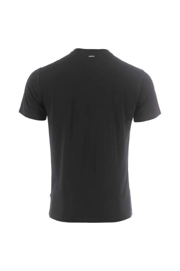 Cavallo Cavalcotton R-Neck Herren T-Shirt