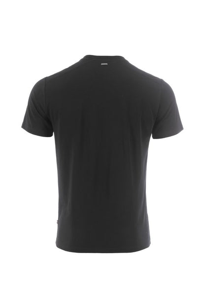 Cavallo Cavalcotton R-Neck Herren T-Shirt