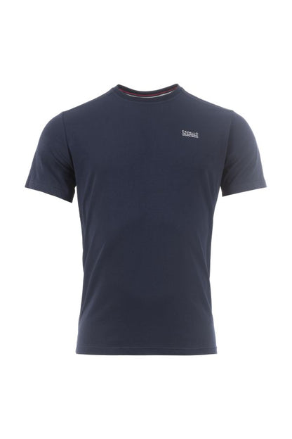 Cavallo Cavalcotton R-Neck Herren T-Shirt