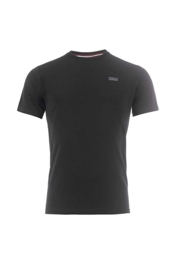 Cavallo Cavalcotton R-Neck Herren T-Shirt