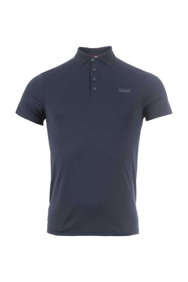 Cavallo Cavalfunction Polo Herren Poloshirt