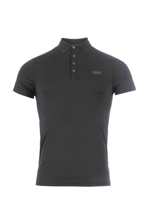 Cavallo Cavalfunction Polo Herren Poloshirt