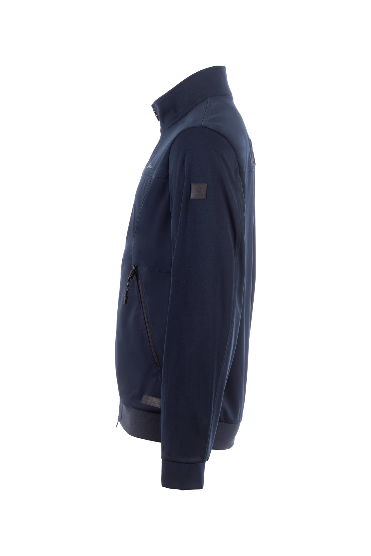 Cavallo Cavalflex Herren Softshelljacke