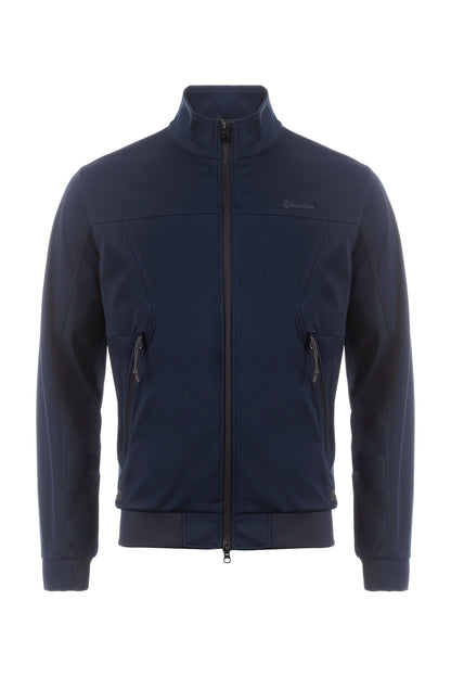 Cavallo Cavalflex Herren Softshelljacke