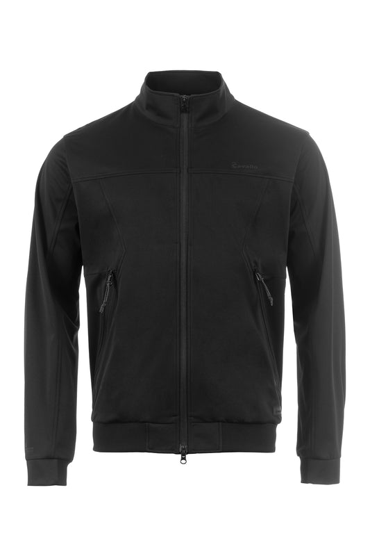 Cavallo Cavalflex Herren Softshelljacke