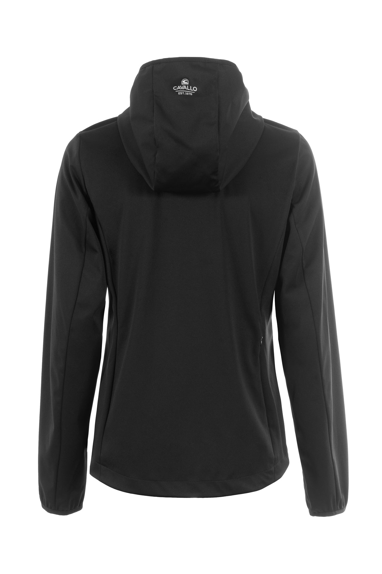 Cavallo Cavalflex Softshelljacke Damen