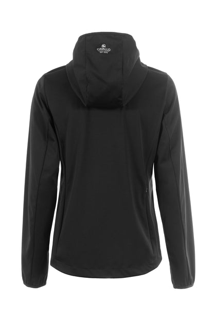 Cavallo Cavalflex Softshelljacke Damen