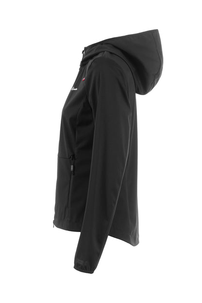 Cavallo Cavalflex Softshelljacke Damen