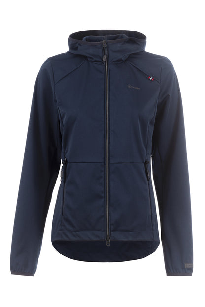 Cavallo Cavalflex Softshelljacke Damen