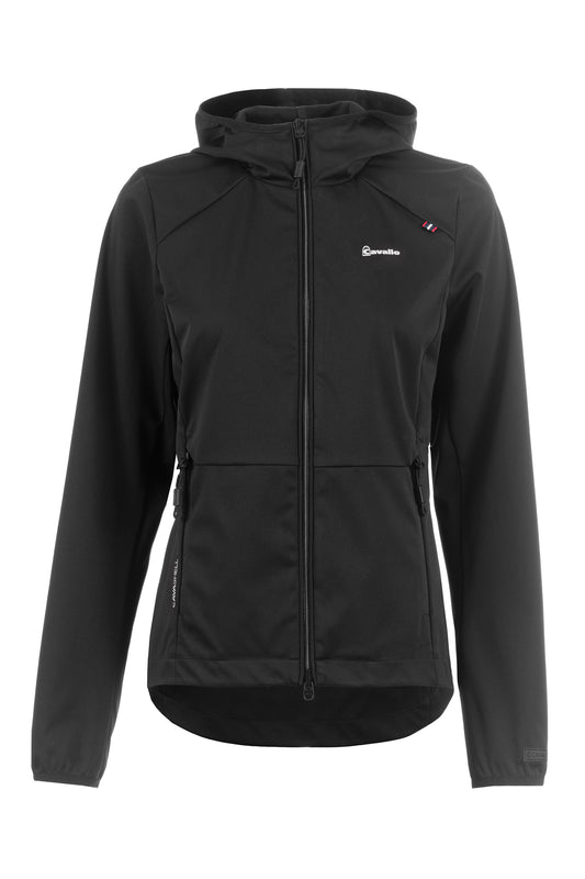 Cavallo Cavalflex Softshelljacke Damen