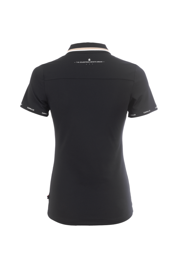 Cavallo Cavalpique Poloshirt Damen