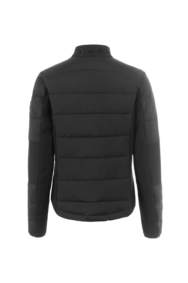 Cavallo Cavalhybrid Jacke Damen