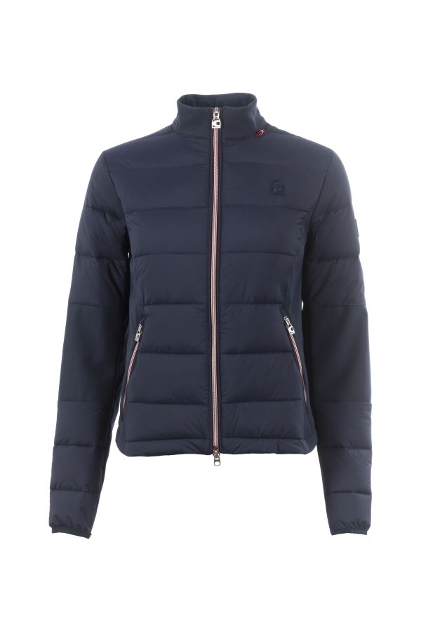 Cavallo Cavalhybrid Jacke Damen