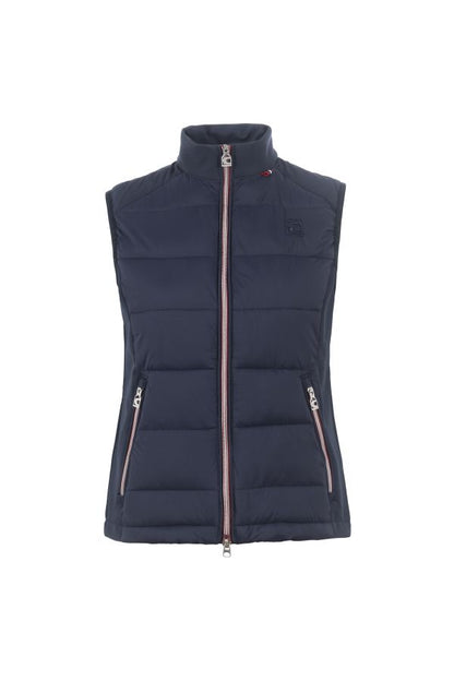Cavallo Cavalhybrid Weste Damen