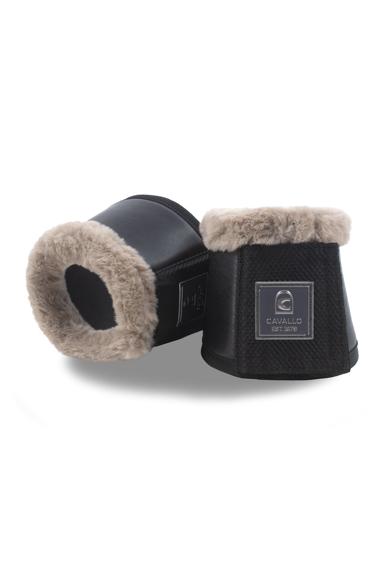 Cavallo Hufglocken Cavaljodi vesch. Farben
