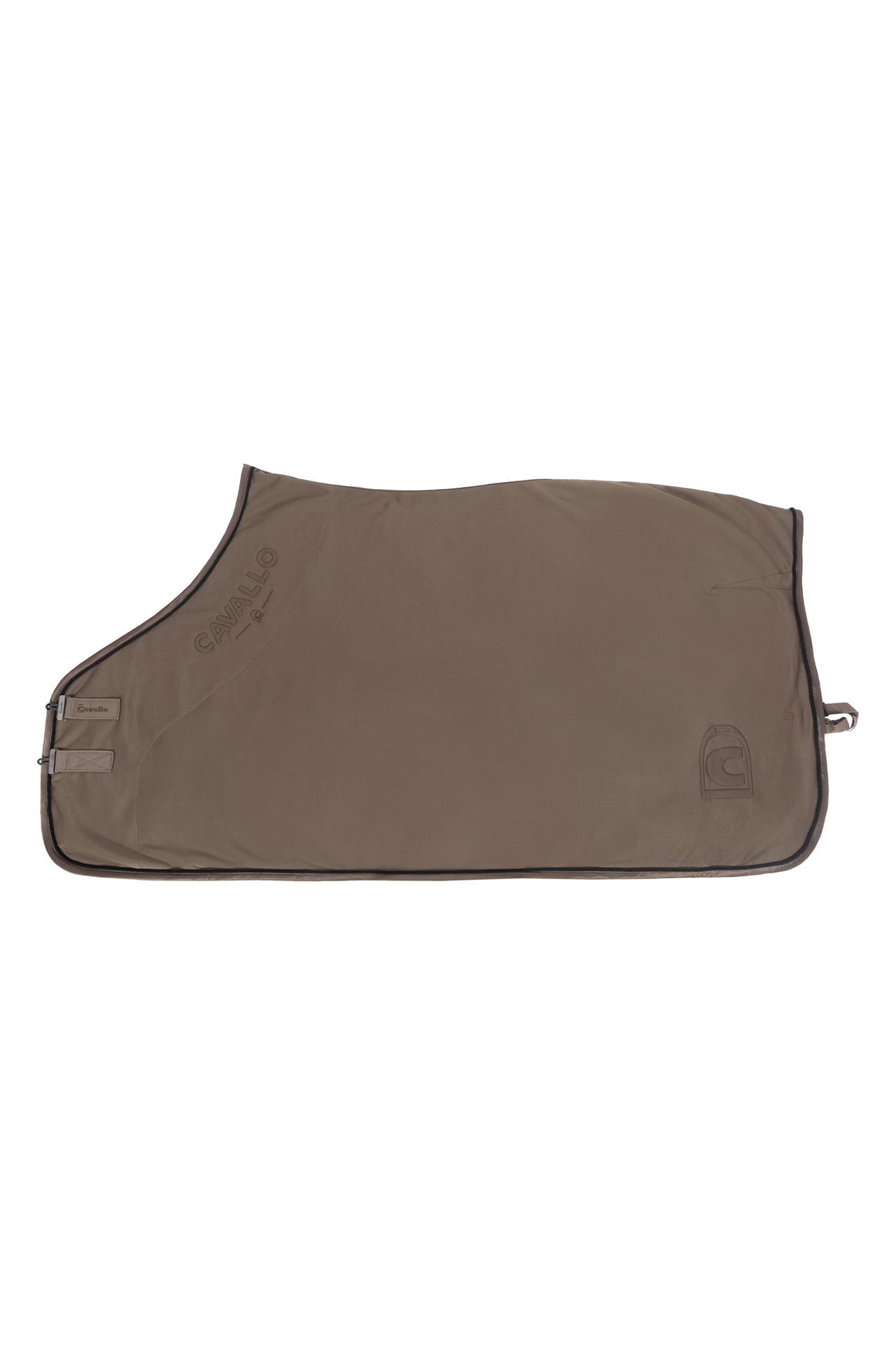 Cavallo Cavalquick Dry Cooler Rug Abschwitzdecke