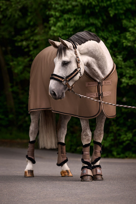 Cavallo Cavalquick Dry Cooler Rug Abschwitzdecke
