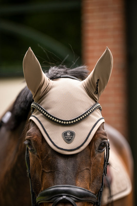 Cavallo Cavaljackie schnelltrocknend und geruchsneutral Fliegenohren
