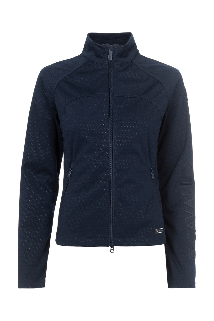 Cavallo Cavalbetty Hybridjacke Damen