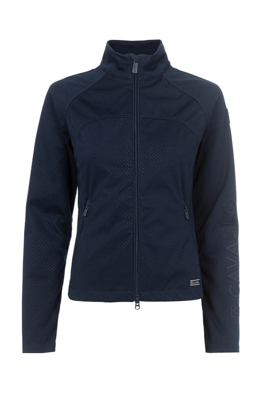 Cavallo Cavalbetty Hybridjacke Damen