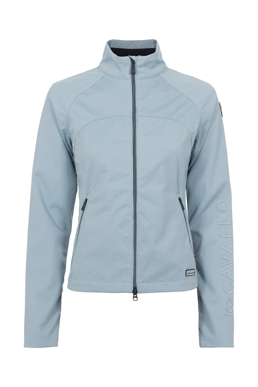 Cavallo Cavalbetty Hybridjacke Damen