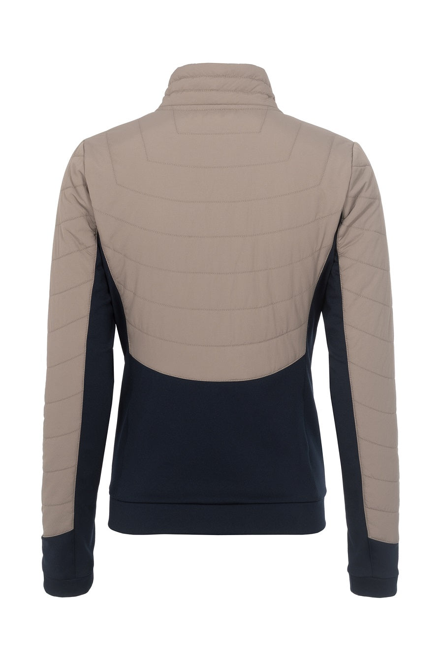 Cavallo Cavalblu Hybridjacke Damen