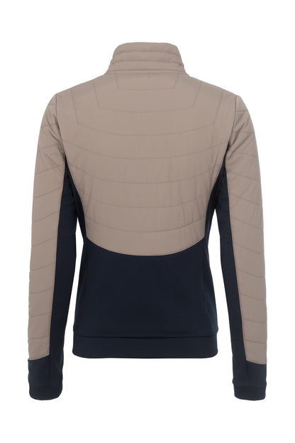 Cavallo Cavalblu Hybridjacke Damen