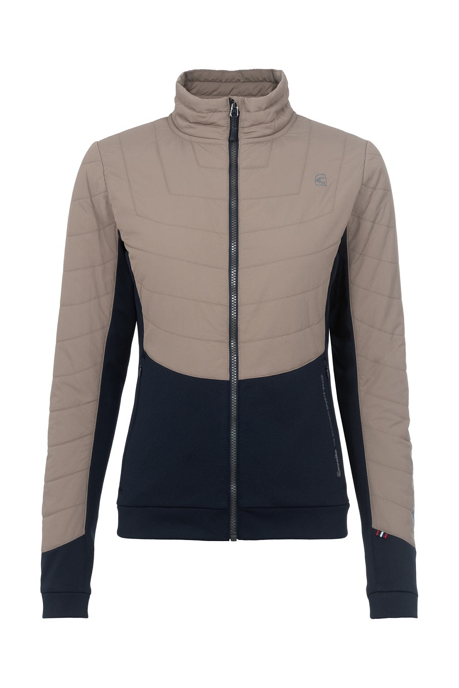 Cavallo Cavalblu Hybridjacke Damen
