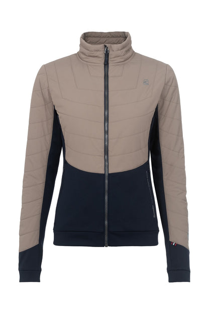 Cavallo Cavalblu Hybridjacke Damen