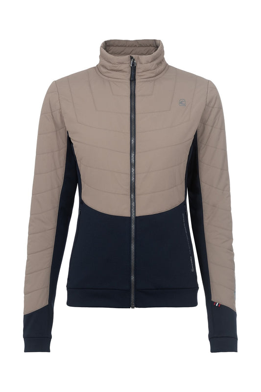 Cavallo Cavalblu Hybridjacke Damen