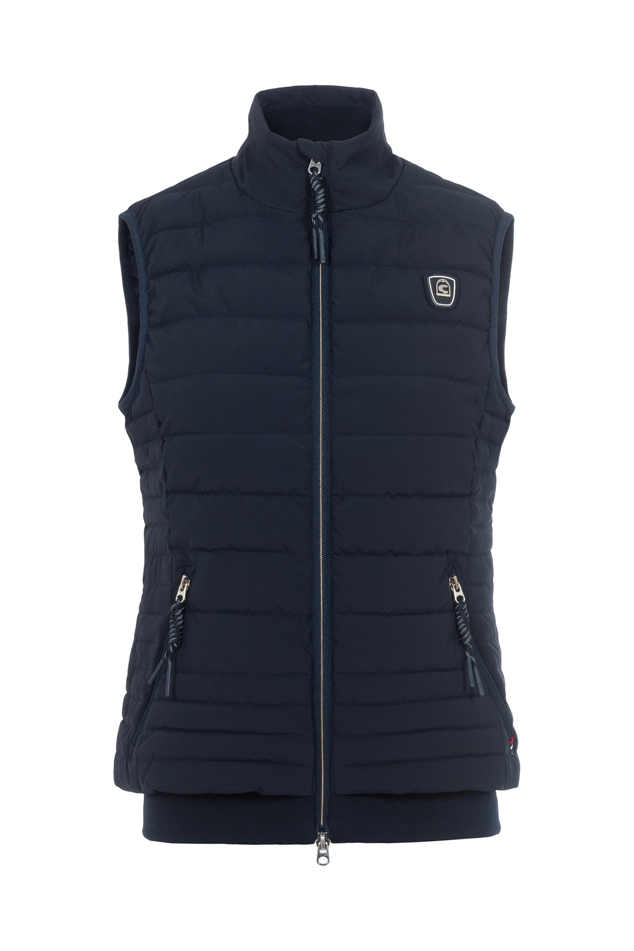 Cavallo Cavalbay Damen Steppweste