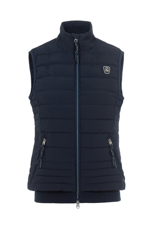 Cavallo Cavalbay Damen Steppweste