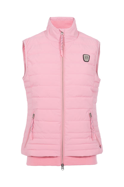 Cavallo Cavalbay Damen Steppweste